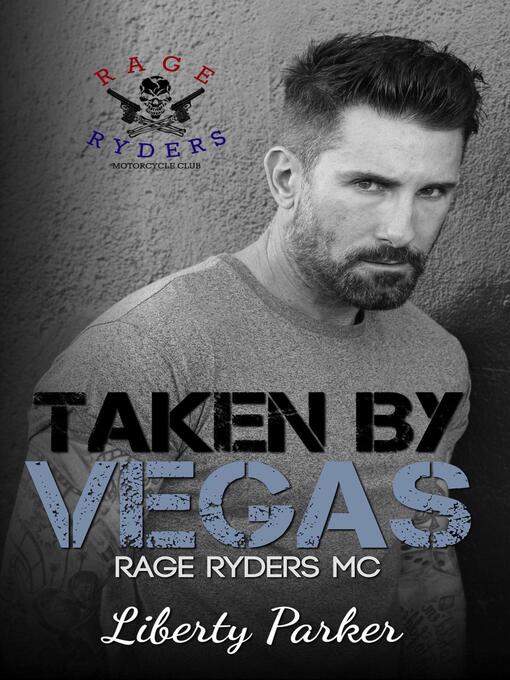 Cover image for Taken by Vegas